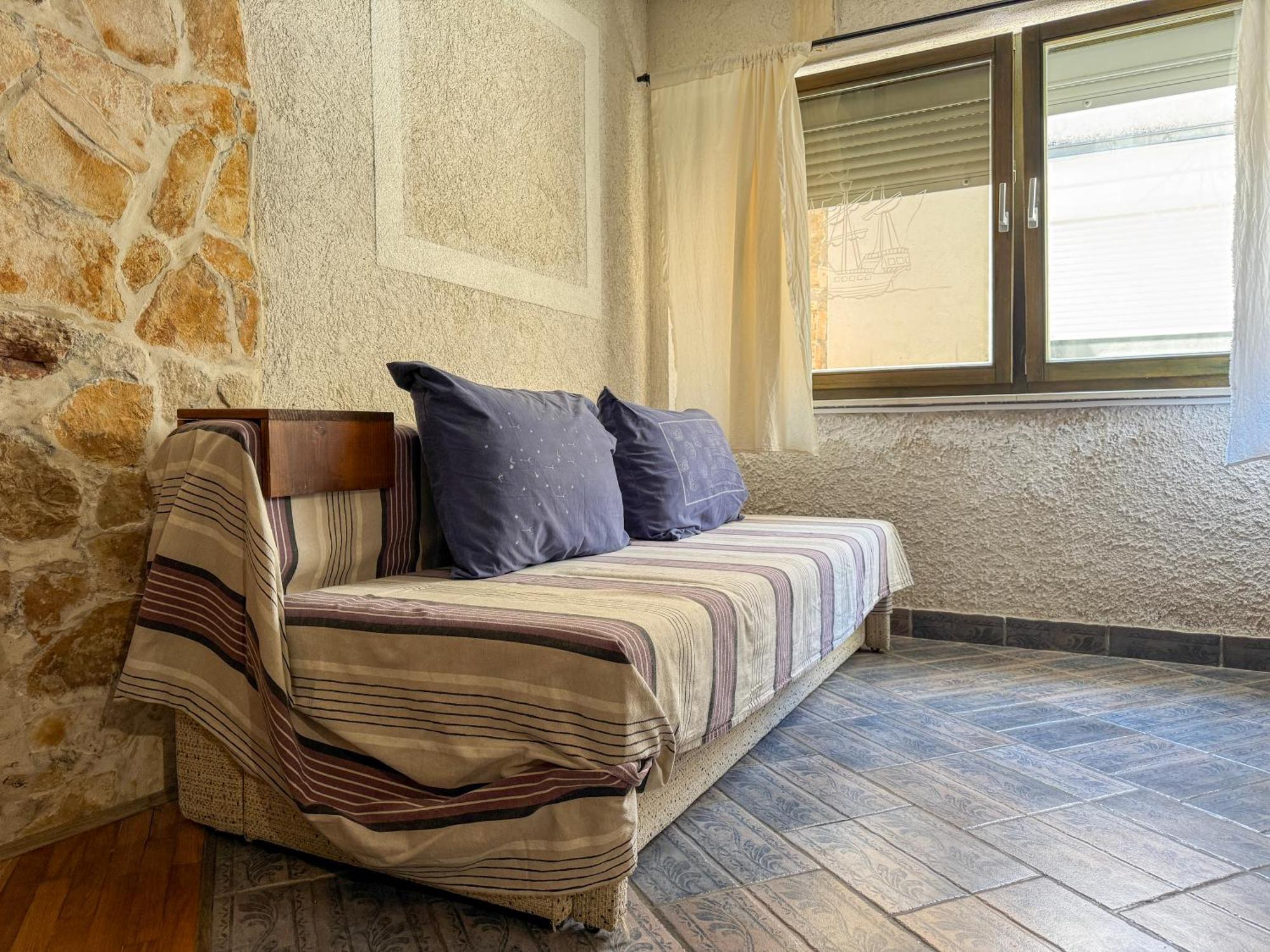 Apartments Voltera Parking Space Near The House Betina  Exterior foto